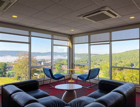 where to stay cooperstown all star village